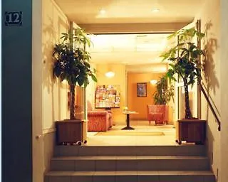 Adagio Access Magnan Ницца
