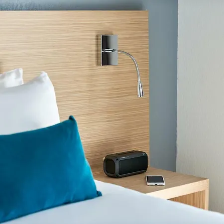 Adagio Access Magnan Aparthotel 2*
